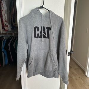 Men’s Caterpillar Hoodie